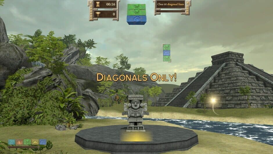 Towers Saga screenshot