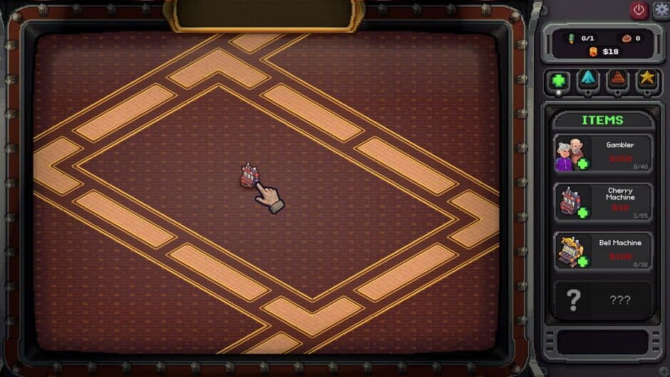 Slots & Diapers screenshot