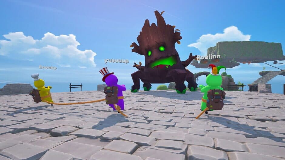 Pogo With Friends screenshot