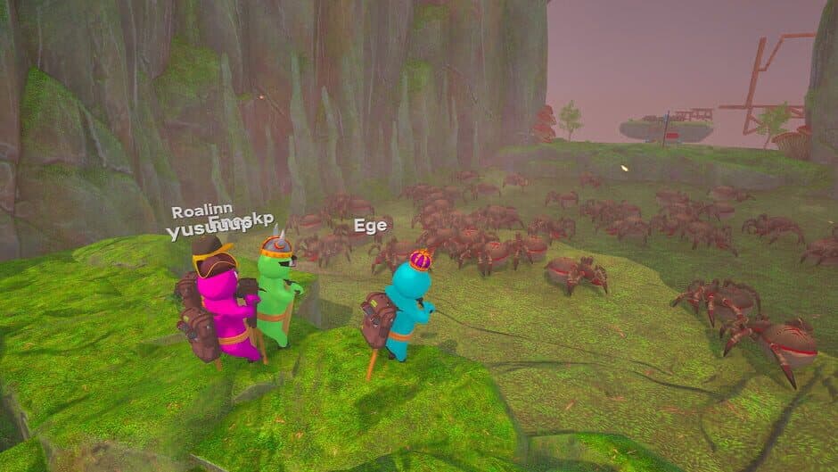 Pogo With Friends screenshot