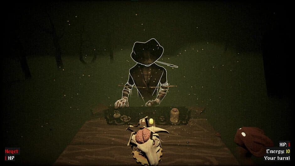 Hellwire screenshot