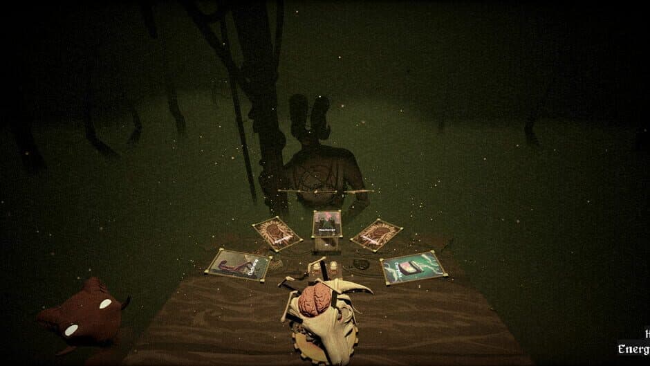 Hellwire screenshot