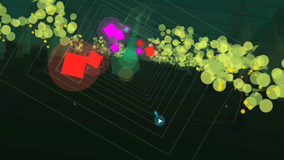 Flowsxty screenshot