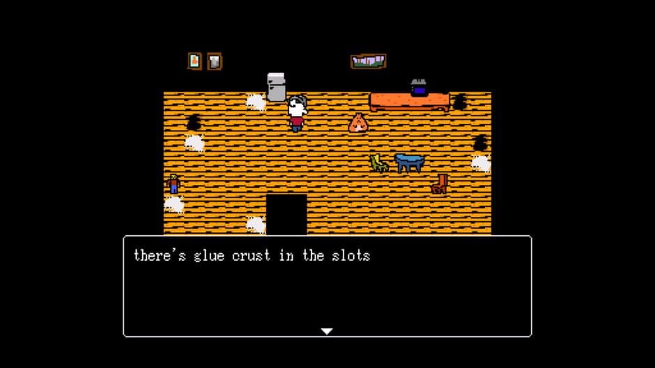 Get Glue screenshot