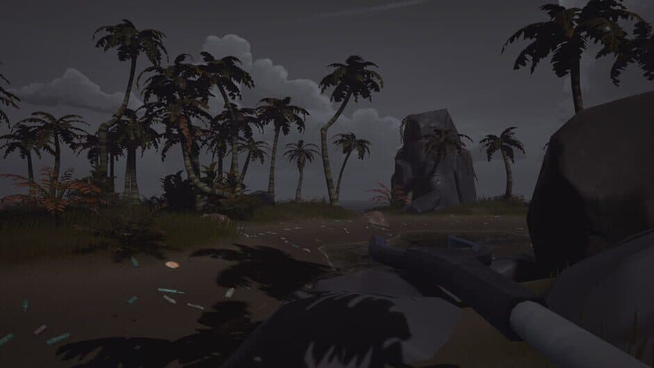 Island Restoration screenshot