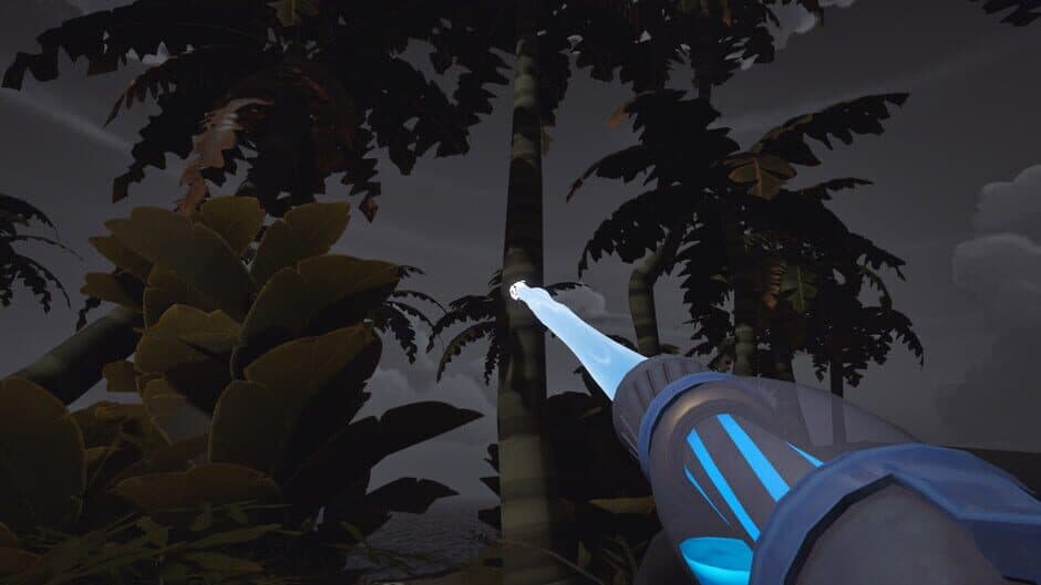 Island Restoration screenshot