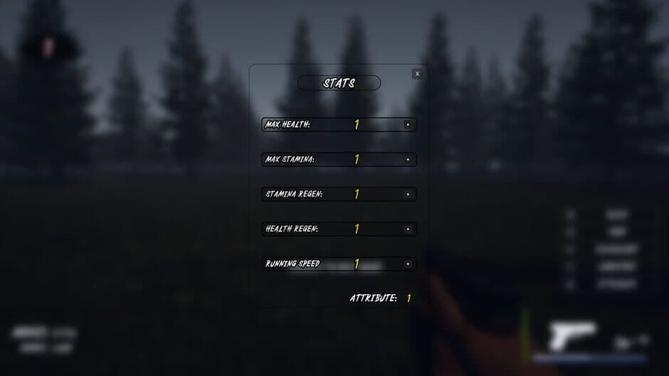 Zombie Defense: Breach of the Undead screenshot