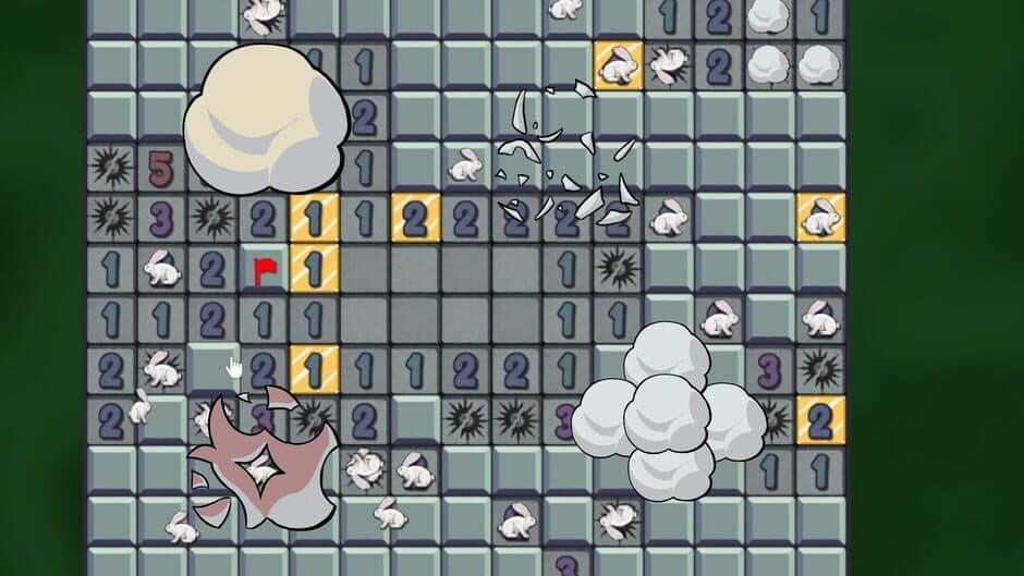 Sweepcremental screenshot