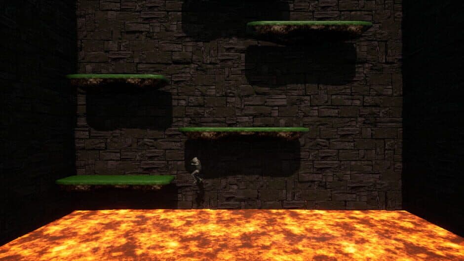 Endless Tower screenshot