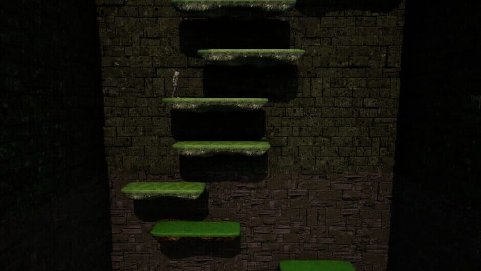 Endless Tower screenshot