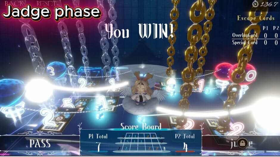 DDOL screenshot