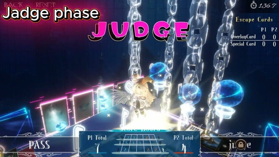 DDOL screenshot