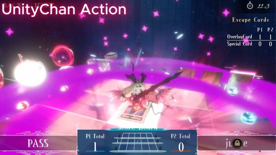 DDOL screenshot