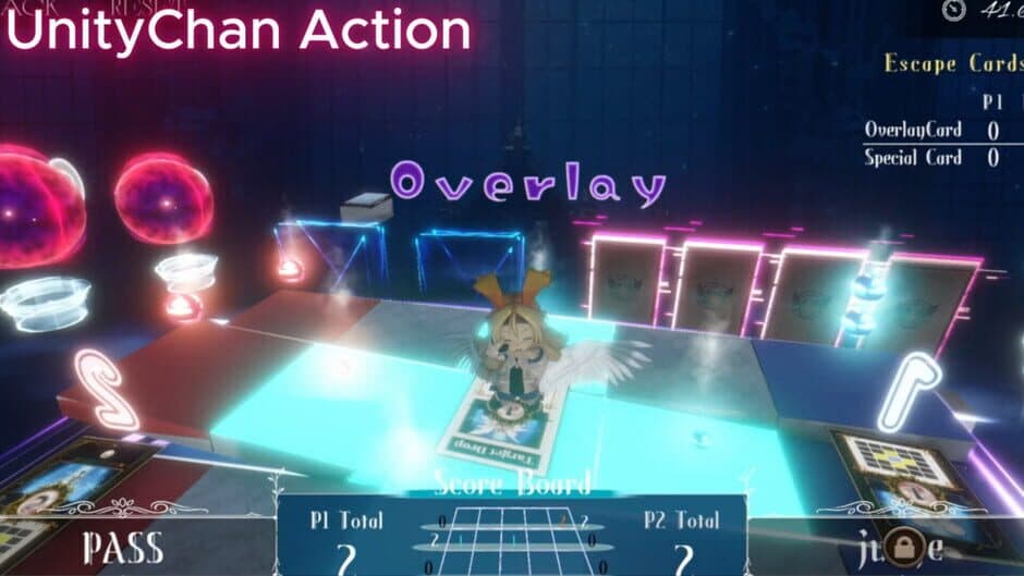 DDOL screenshot