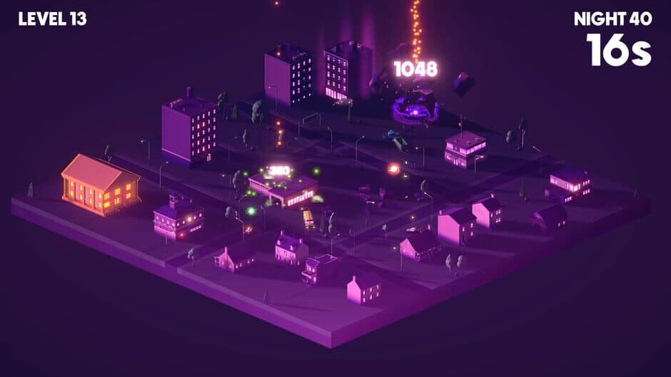 Hail the Devourer screenshot