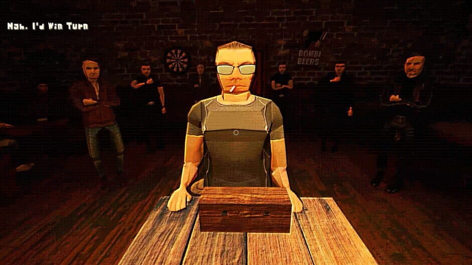 Slap Your Homies screenshot