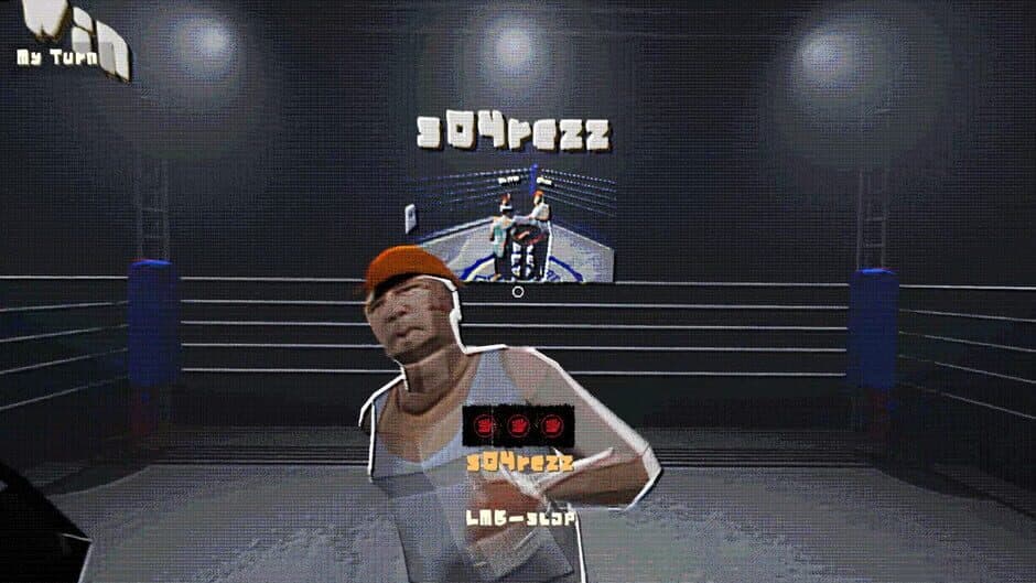 Slap Your Homies screenshot