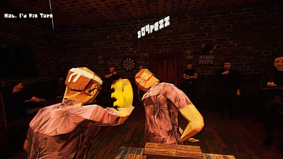 Slap Your Homies screenshot