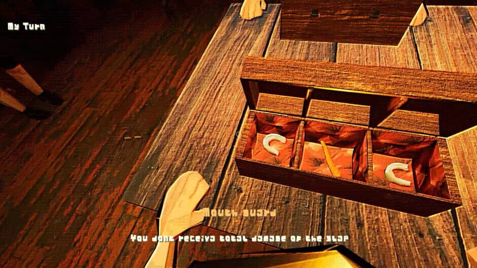 Slap Your Homies screenshot