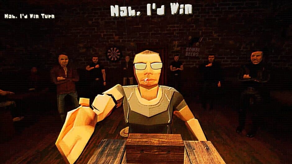 Slap Your Homies screenshot