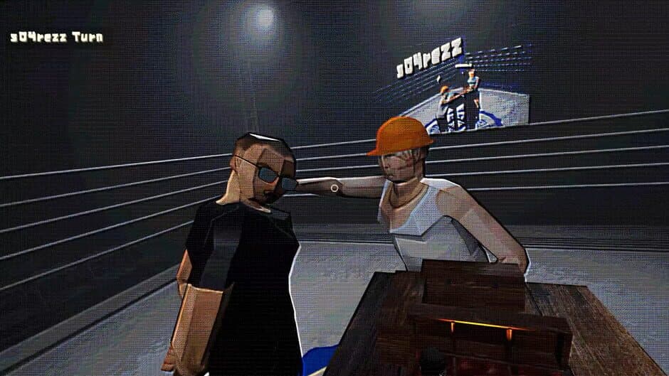 Slap Your Homies screenshot