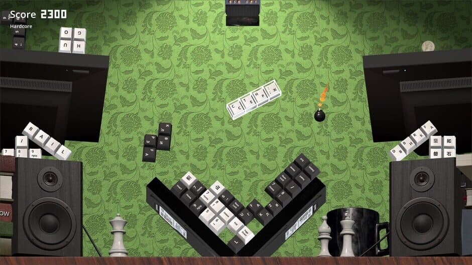 Blockaholic screenshot