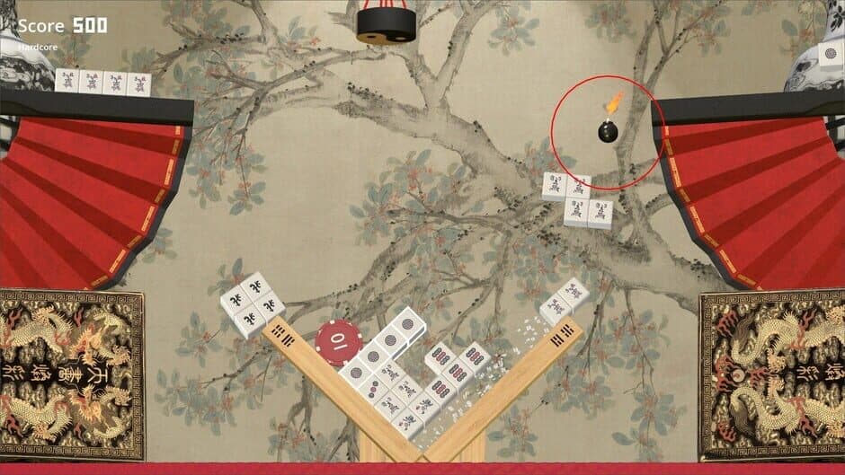 Blockaholic screenshot