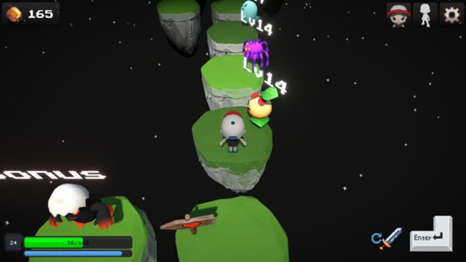 Hygrim screenshot