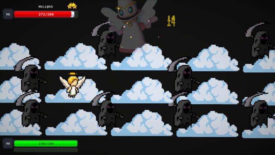 Hygrim screenshot