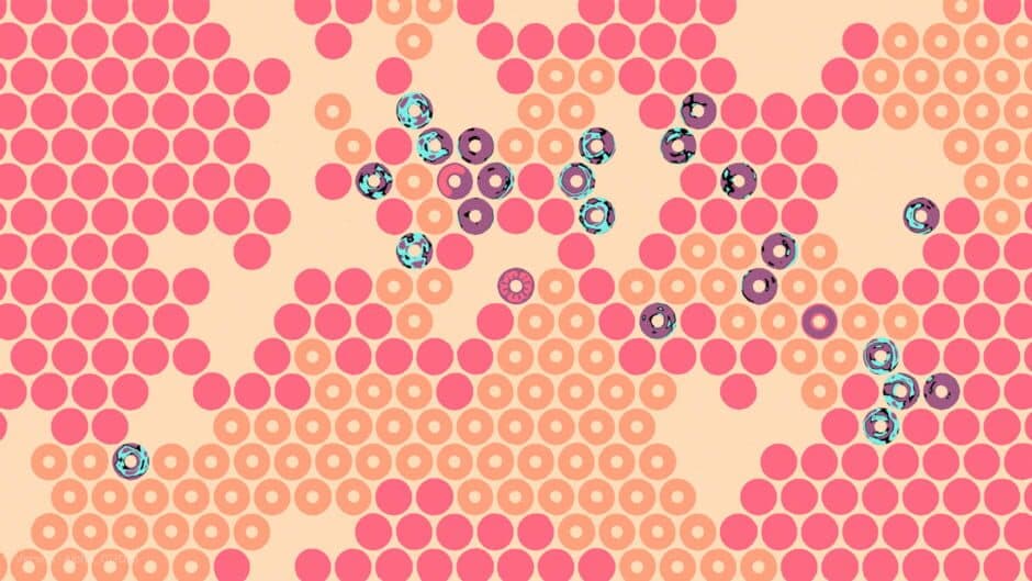 What Surrounds Us screenshot