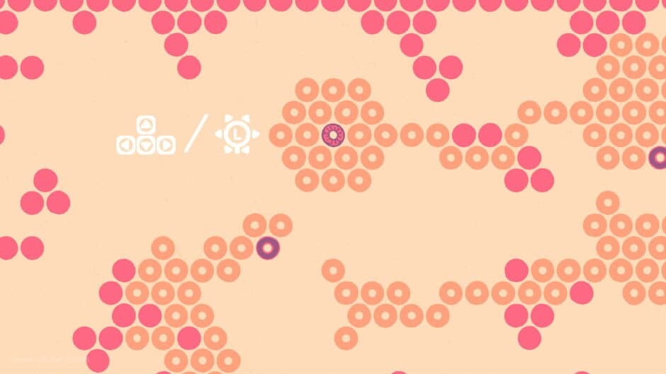 What Surrounds Us screenshot