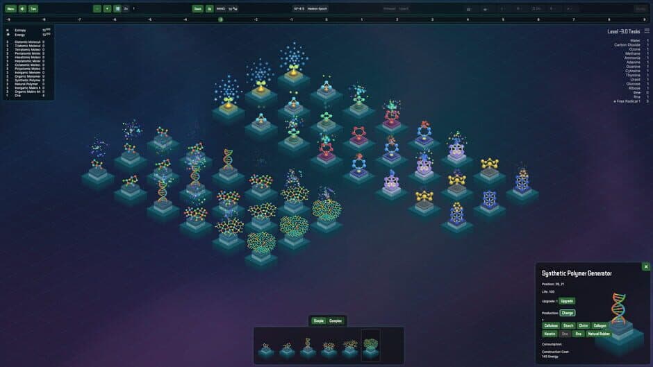 10n: Ten Power N screenshot