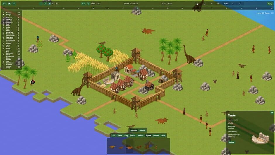 10n: Ten Power N screenshot