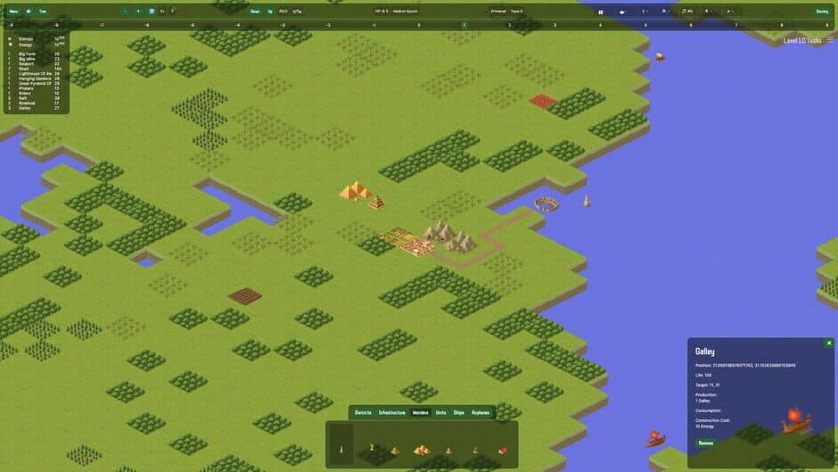 10n: Ten Power N screenshot