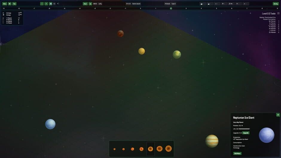 10n: Ten Power N screenshot