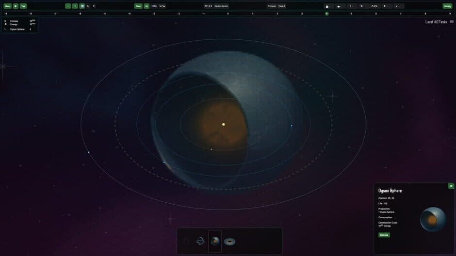 10n: Ten Power N screenshot