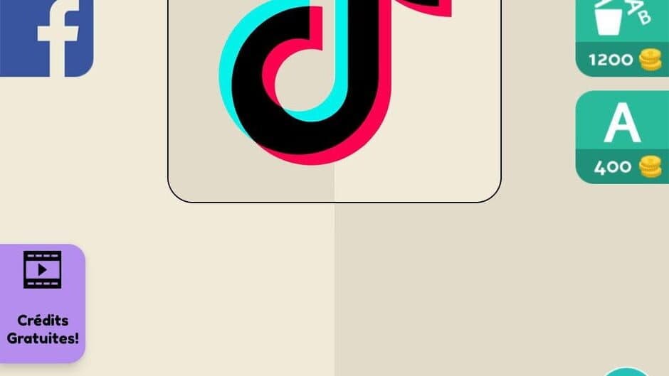 Logo Test: Devinez la Marque screenshot