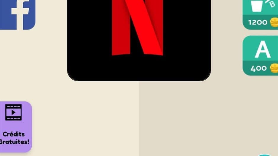 Logo Test: Devinez la Marque screenshot