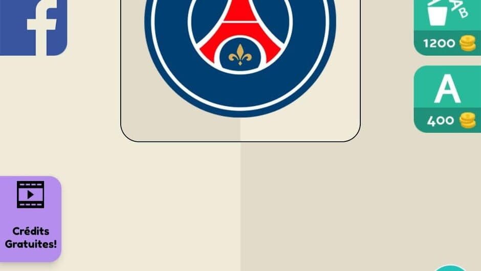 Logo Test: Devinez la Marque screenshot