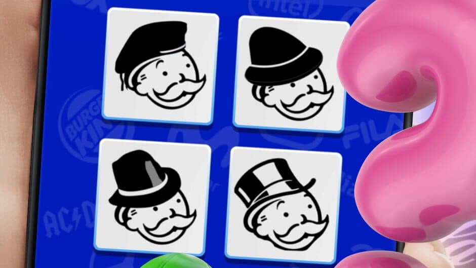 Logomania screenshot