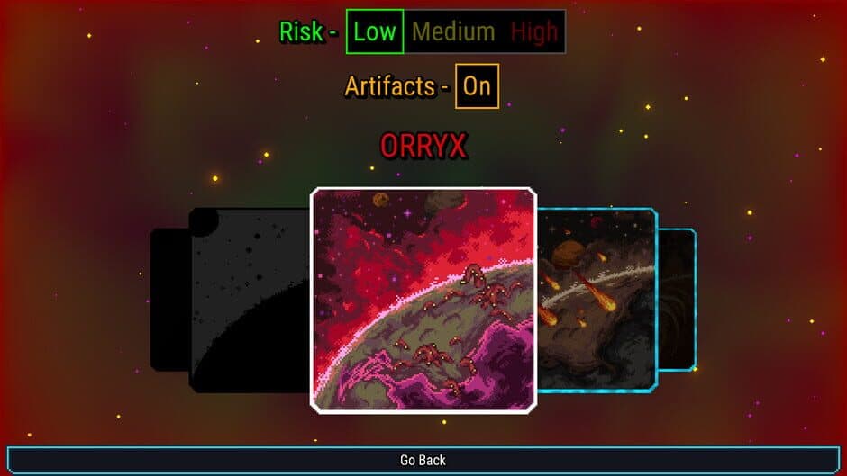 Endless Tactics: Trial Run screenshot