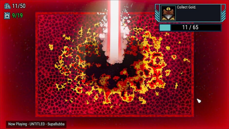 Endless Tactics: Trial Run screenshot