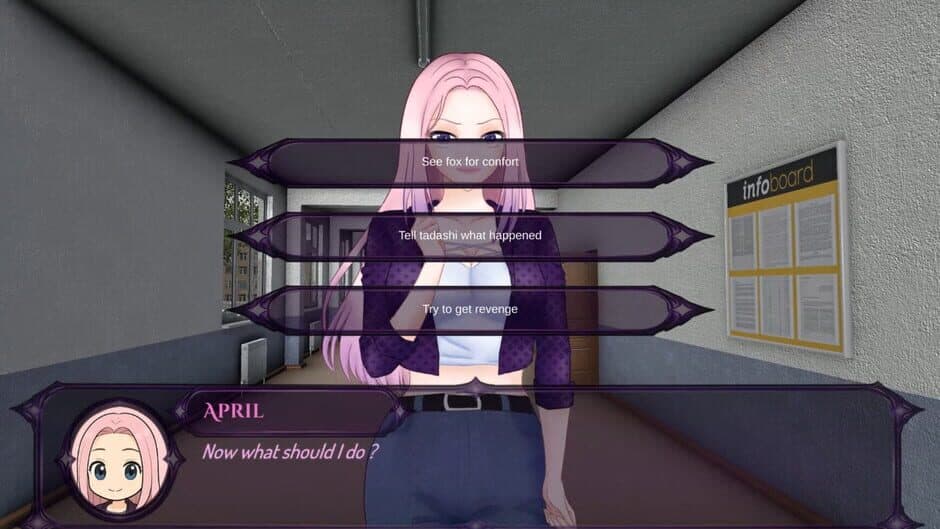 Kayotica screenshot