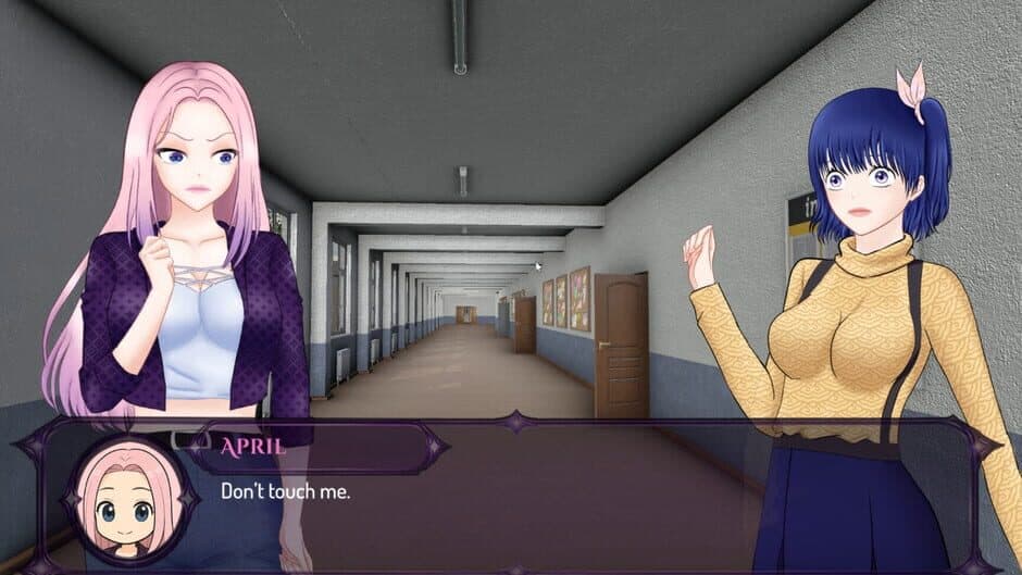 Kayotica screenshot