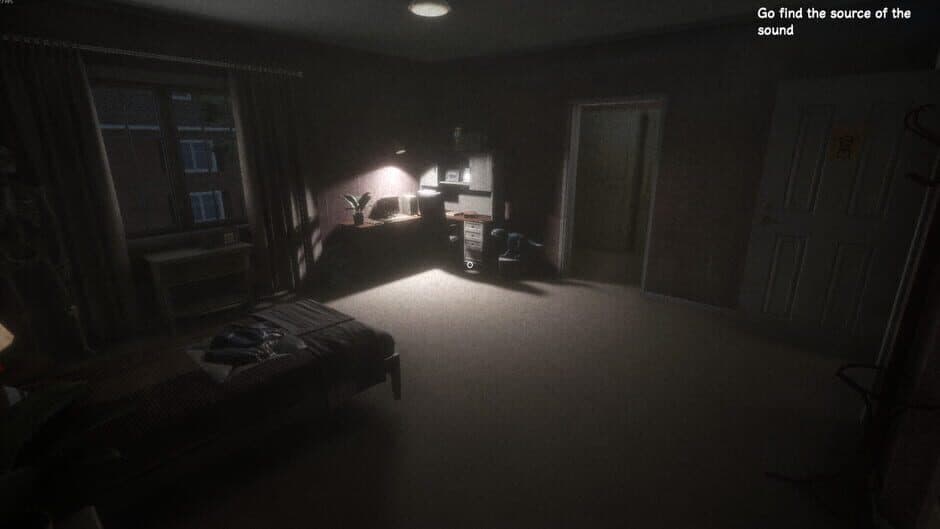 Fooling Dead screenshot