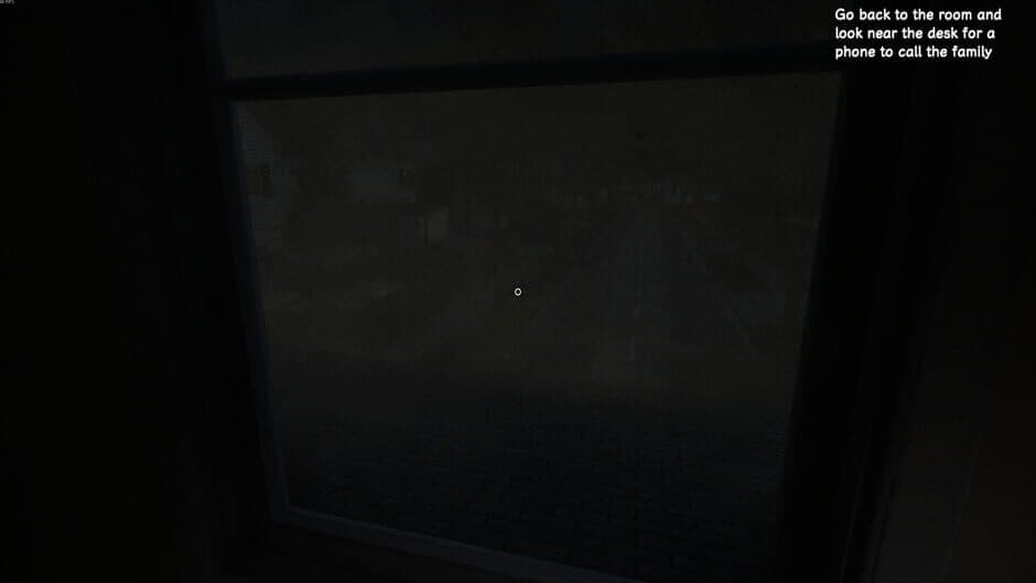 Fooling Dead screenshot