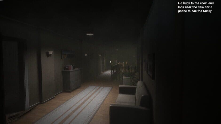 Fooling Dead screenshot