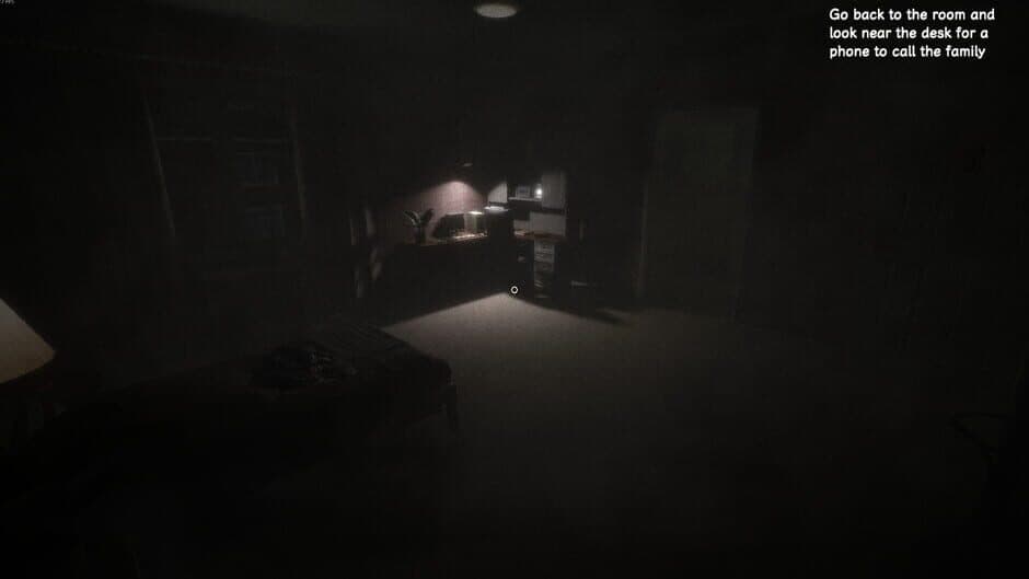 Fooling Dead screenshot