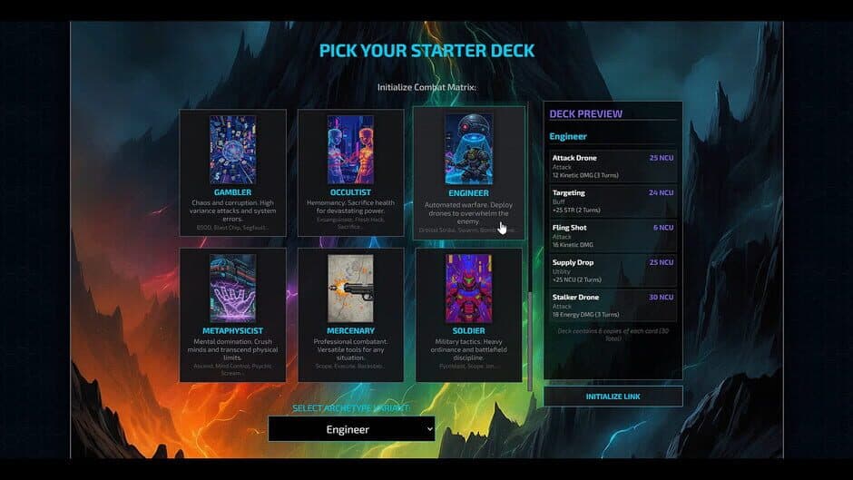 Apocalypse: The Hunger screenshot