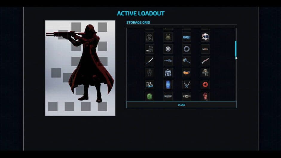 Apocalypse: The Hunger screenshot